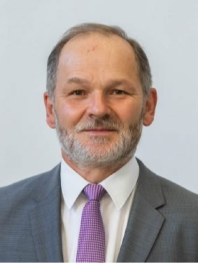 Jean-Marc Steinmetz