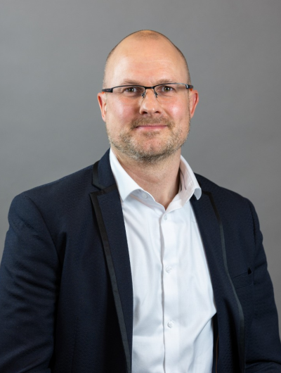 Cédric Stahn