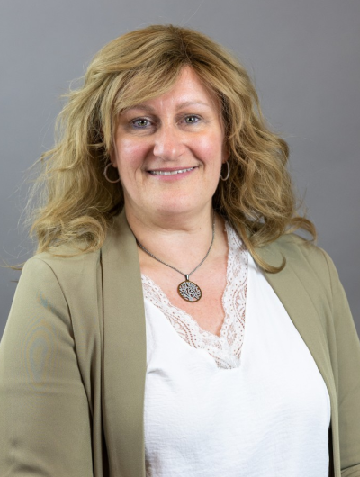 Carine Steinmetz