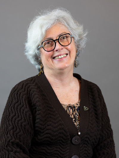 Françoise Delcamp